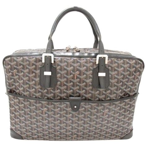 auth pre-owned goyard